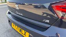 SEAT Ibiza 1.0 TSI 110 FR Sport 5dr Petrol Hatchback